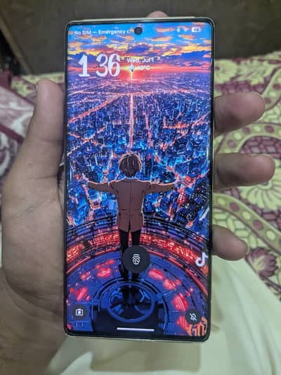 Google Pixel 6 Pro