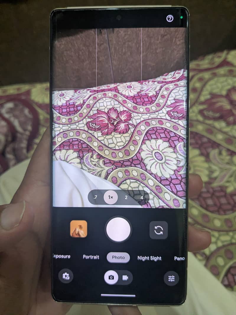 Google Pixel 6 Pro 1