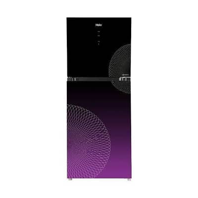 Haier Refrigerators – All Models Available 