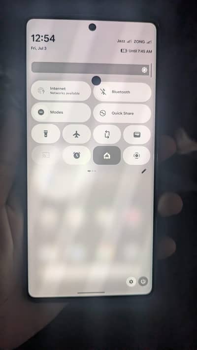 Google Pixel 7 Pro