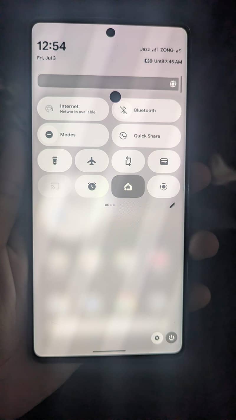 Google Pixel 7 Pro 0