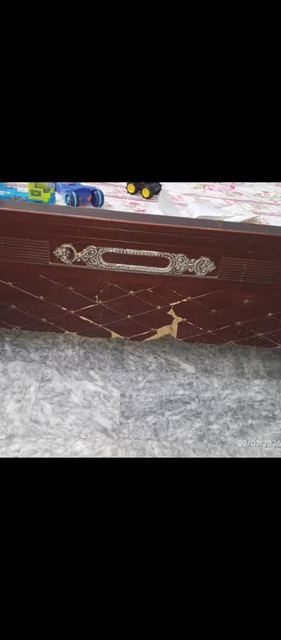 Only Bed