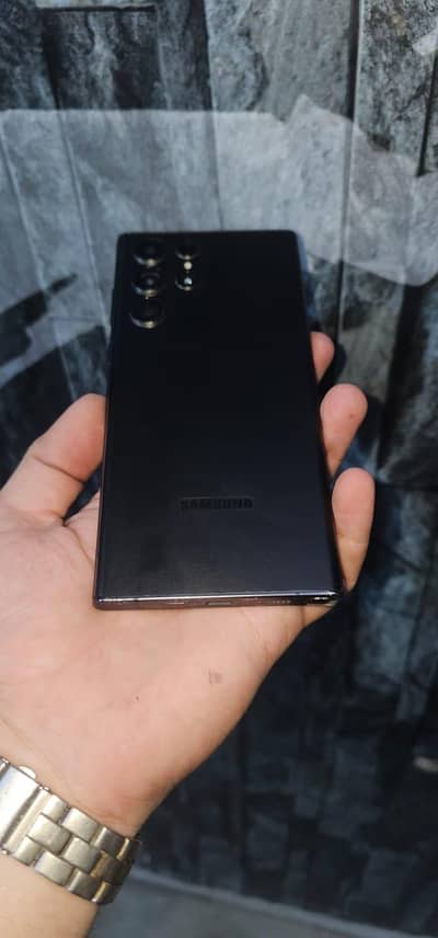 Samsung Mobile S22 Ultra