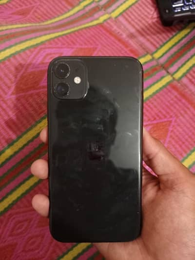 iPhone 11 Full Genuine