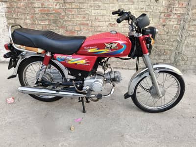 Road Princ 25 model