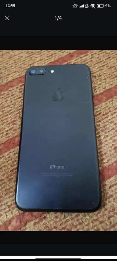Apple iPhone 7 Plus Exchange Possible 128GB