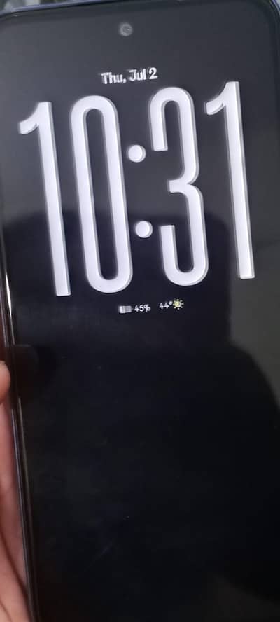 Tecno Spark 50 (6GB + 12GB RAM | 128GB ROM) – Like New