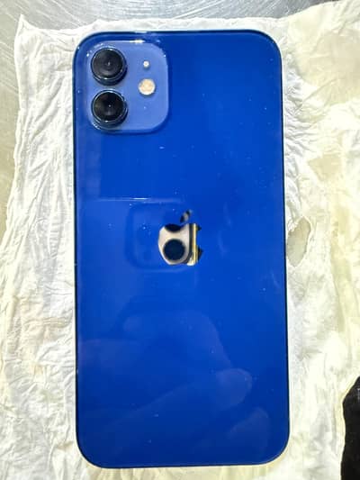 Apple iPhone 12