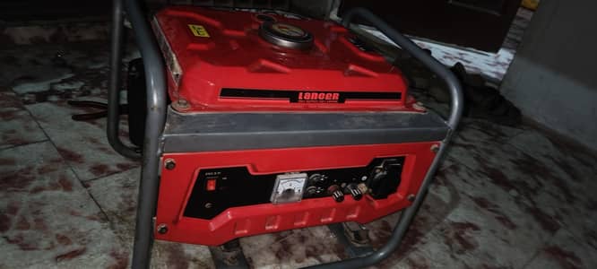 Lancer 1 Kv Generator