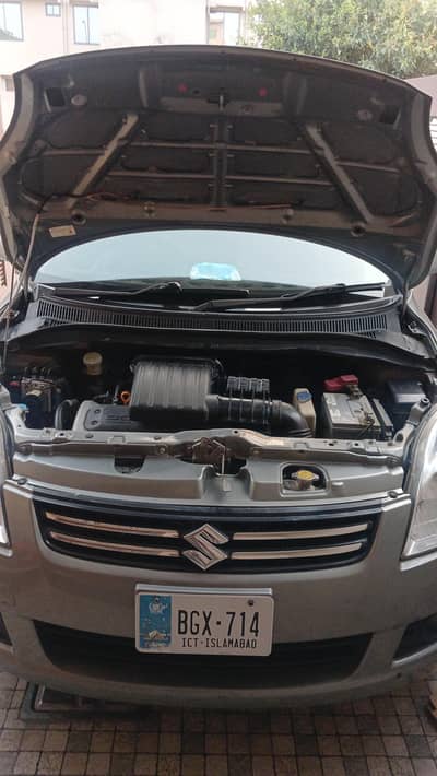 Suzuki Swift 2014