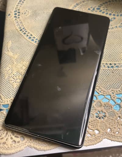 Google Pixel 7 Pro