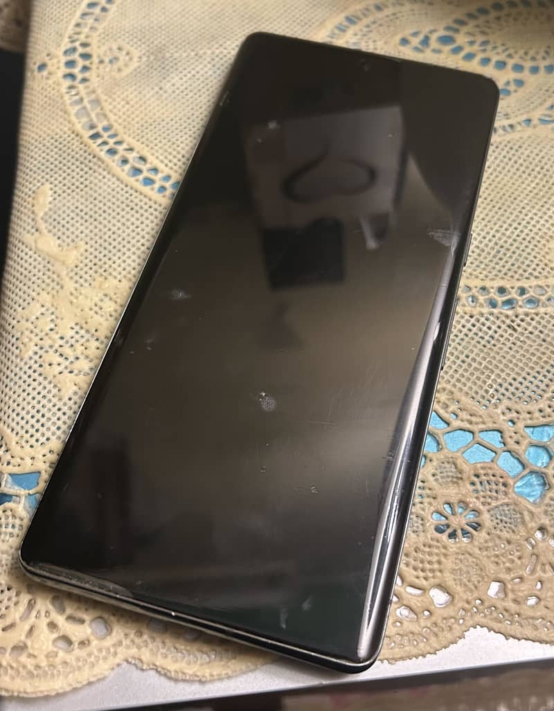 Google Pixel 7 Pro 0