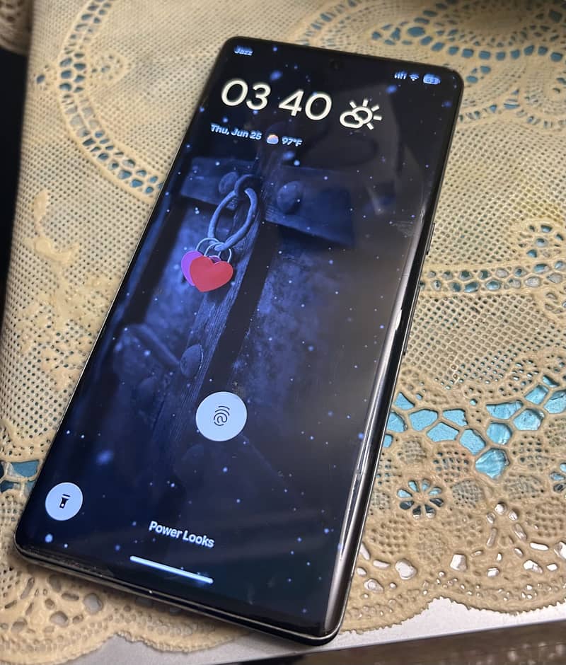 Google Pixel 7 Pro 1