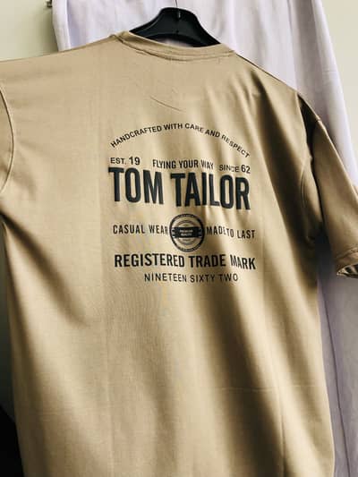 MEN PREMIUM RIBBED COTTON T-SHIRT| CASUAL OVERSIZED TEE