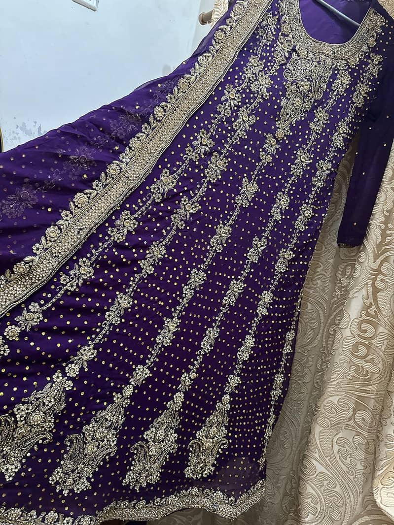 Putple maxi 0