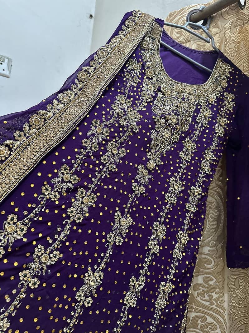 Putple maxi 1