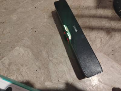 Dhoom wireless Bluetooth sound bar with box
