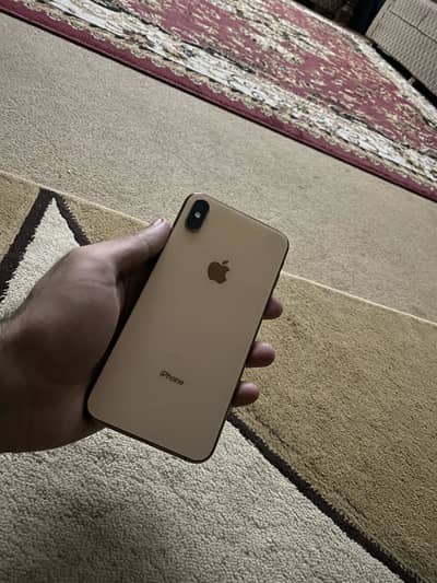 Apple iPhone XS Max