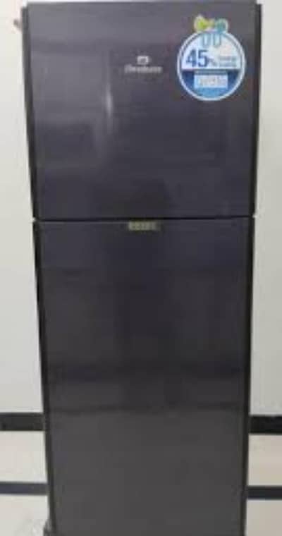 Dawalnce Refrigerator fridge Model 9188 WBES PLUS R