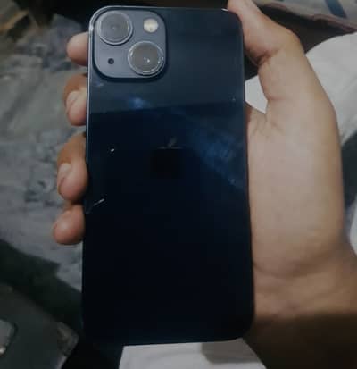 Apple iPhone 13 mini