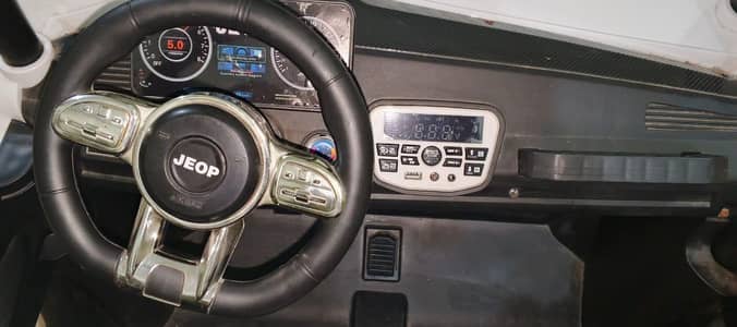 jeep car