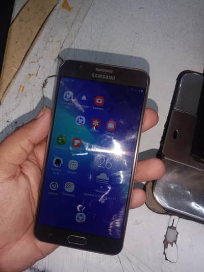 Samsung Mobile J7 Prime 2