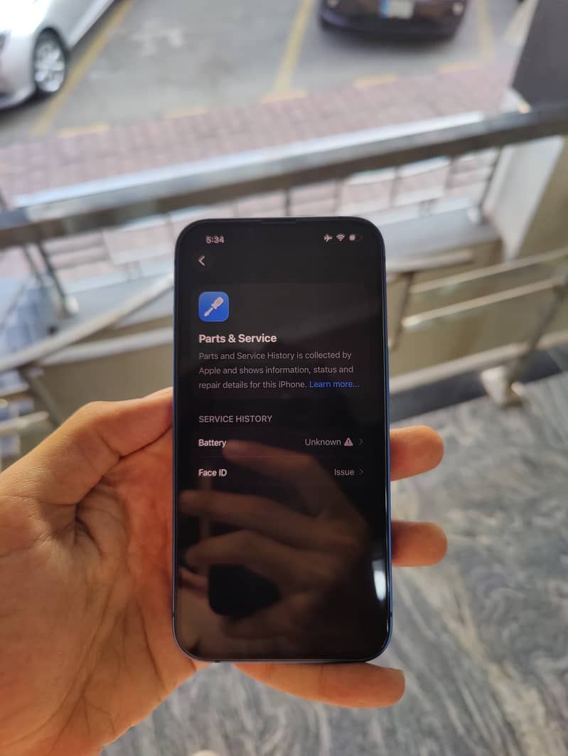 Apple iPhone 13 1