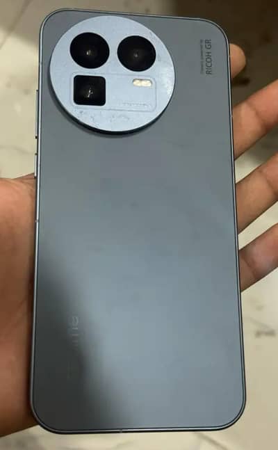 Realme GT8