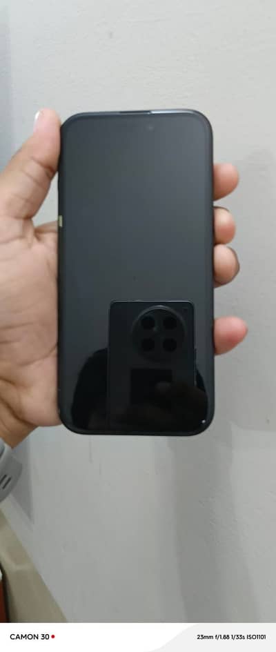 Apple Iphone 15 JV