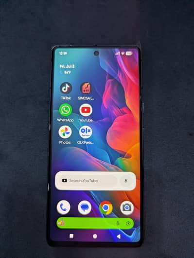 Google Pixel 7
