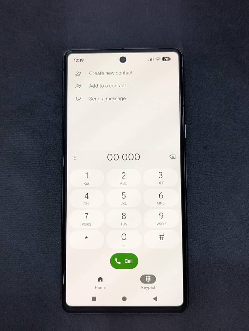 Google Pixel 7 1