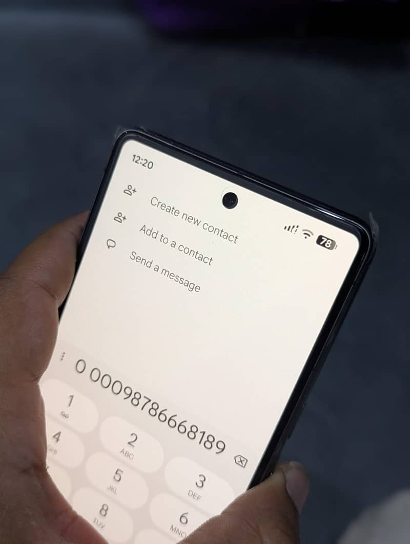 Google Pixel 7 2