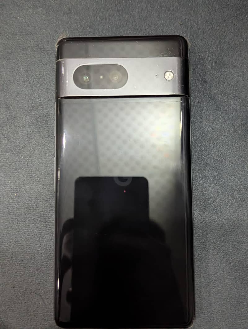 Google Pixel 7 5
