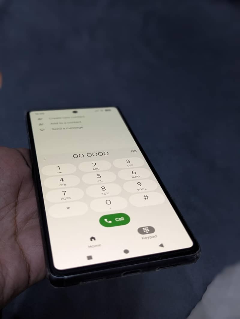 Google Pixel 7 6