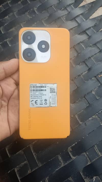 Tecno Spark 10C