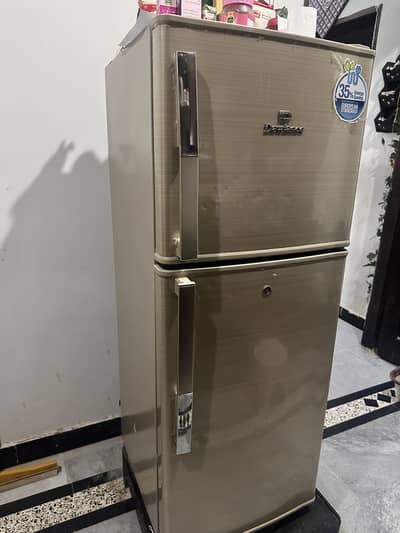 Dawlance Fridge LVS Model 9.5/10 condition