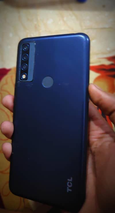 TCL 20 SE