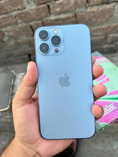 Apple iPhone 13 Pro Max 256Gb non pta mdm