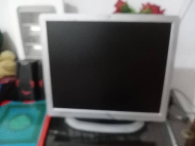full PC setup 0