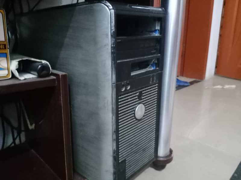 full PC setup 2