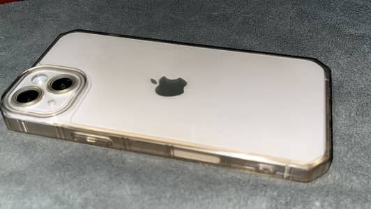 Apple iPhone 14 plus non jv