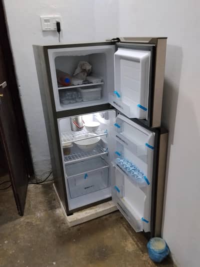 Haier Refrigerator 6.5 CFT