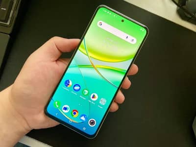 Vivo y100 Room 8/256 gb whtap 0316/7426/318