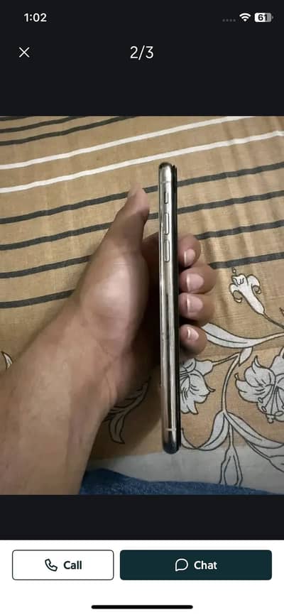 Apple iPhone X non Pta 256GB
