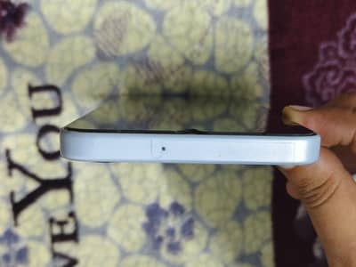 Samsung Mobile A16