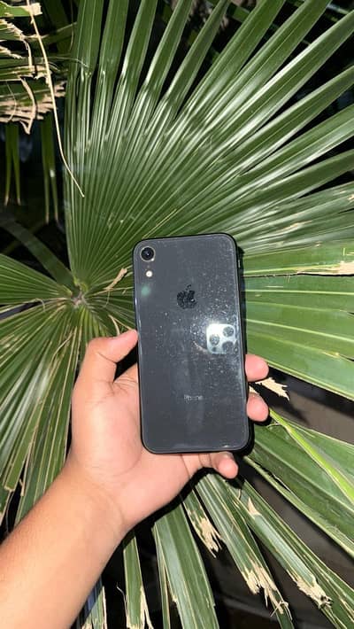 Apple iPhone XR