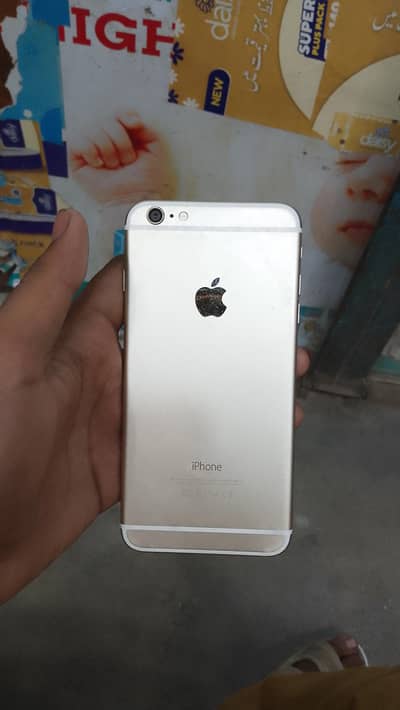 Apple iPhone 6 Plus