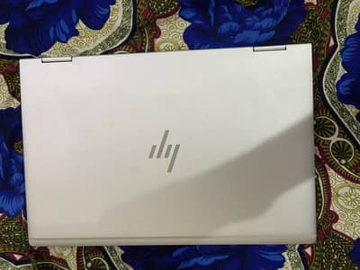 EliteBook x360 1030 G3 | Intel Core i5 8th Gen | 8GB RAM | 256GB SSD