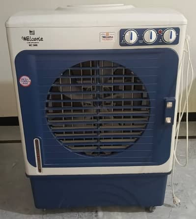 Room Cooler