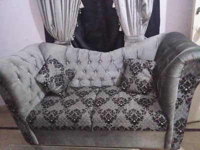 Royal Sofas